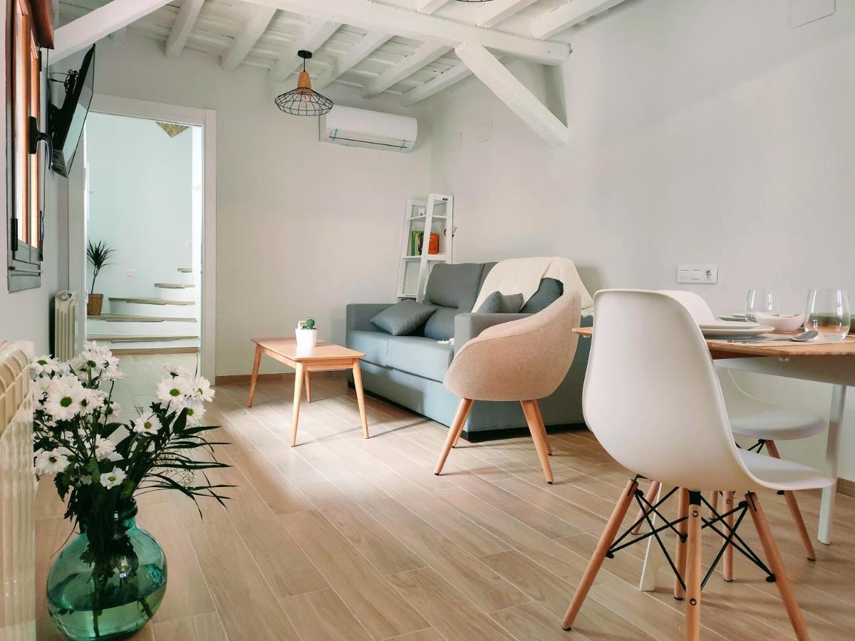 Appartement La Casita Del Olivo à Hervás Extérieur photo